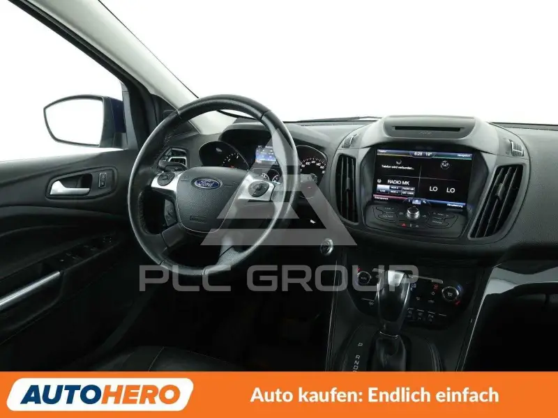 2016 Ford Kuga