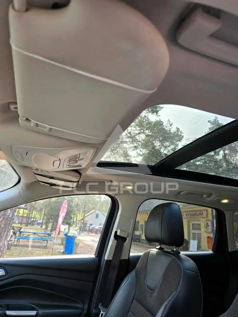 2016 Ford Kuga