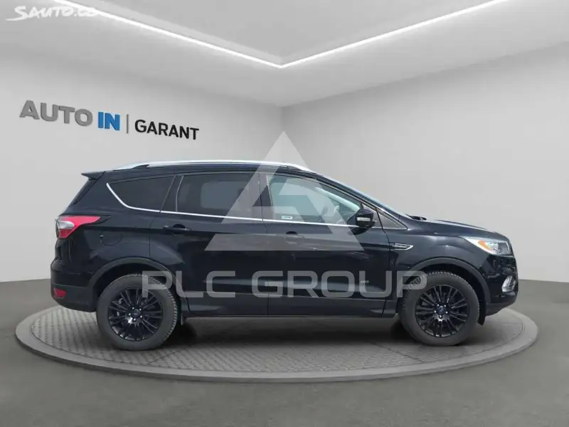 2016 Ford Kuga