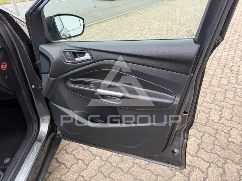 2016 Ford Kuga