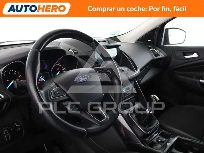 2016 Ford Kuga