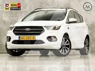 2016 Ford Kuga