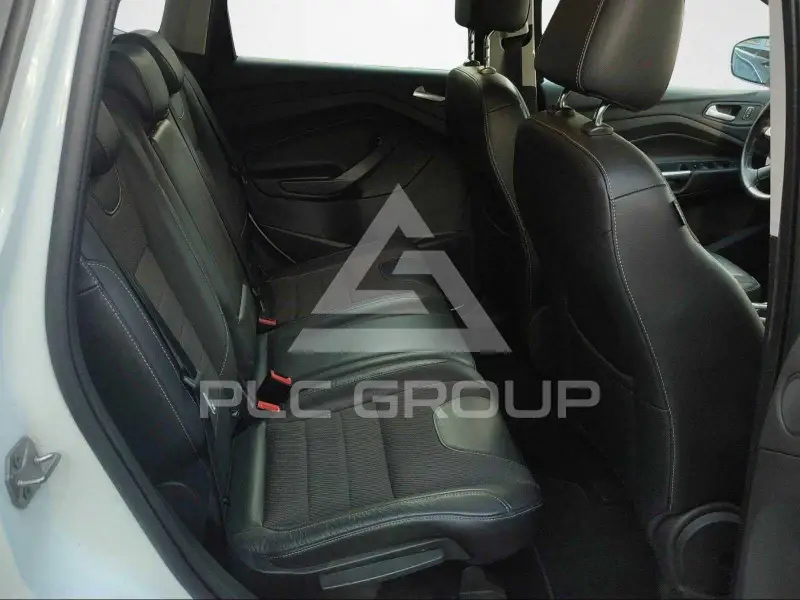 2016 Ford Kuga