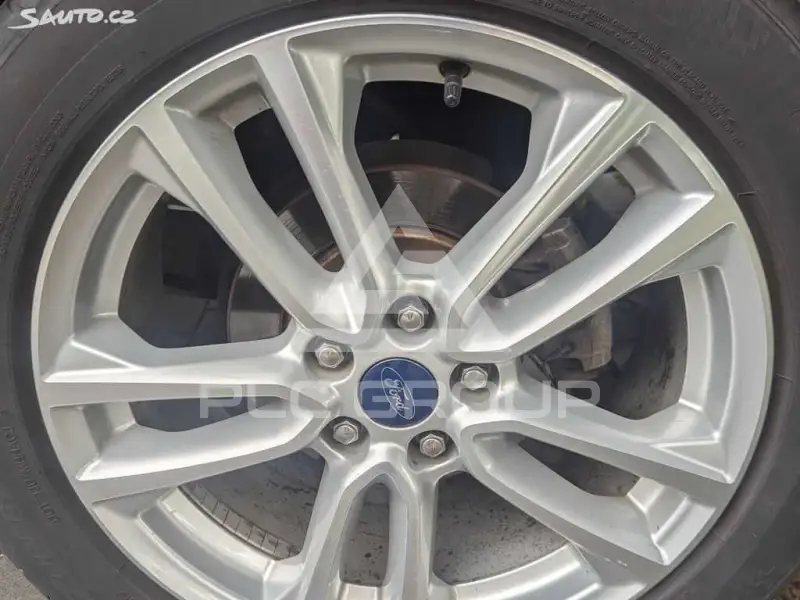 2016 Ford Kuga