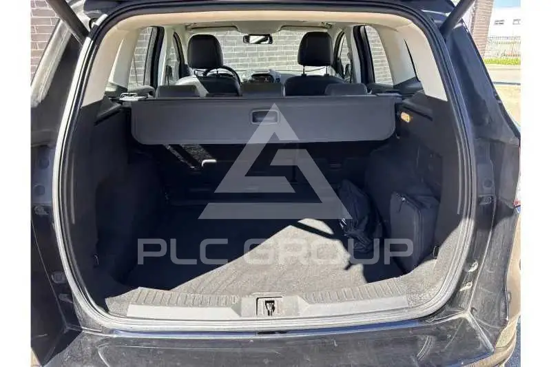 2016 Ford Kuga