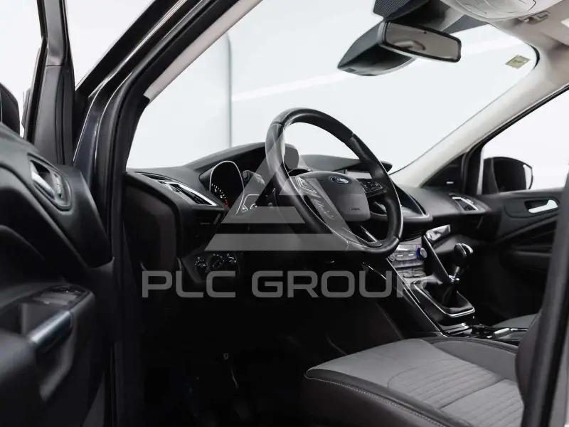 2016 Ford Kuga