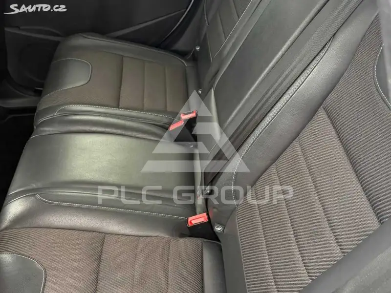 2016 Ford Kuga