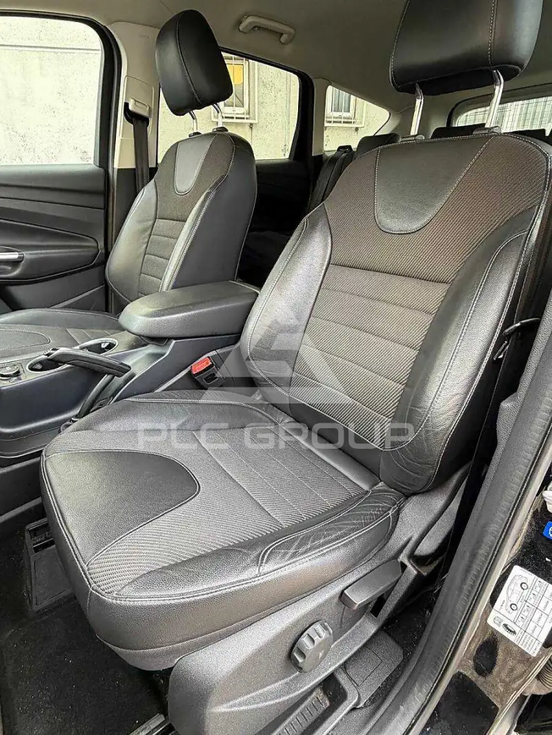 2016 Ford Kuga