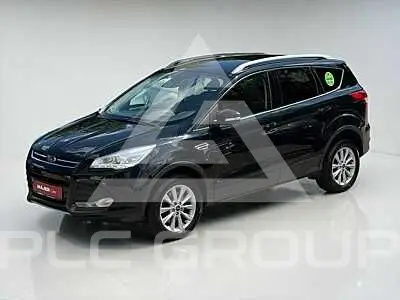 2016 Ford Kuga