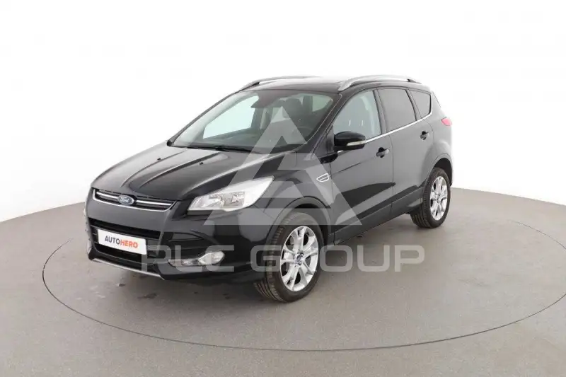 2016 Ford Kuga