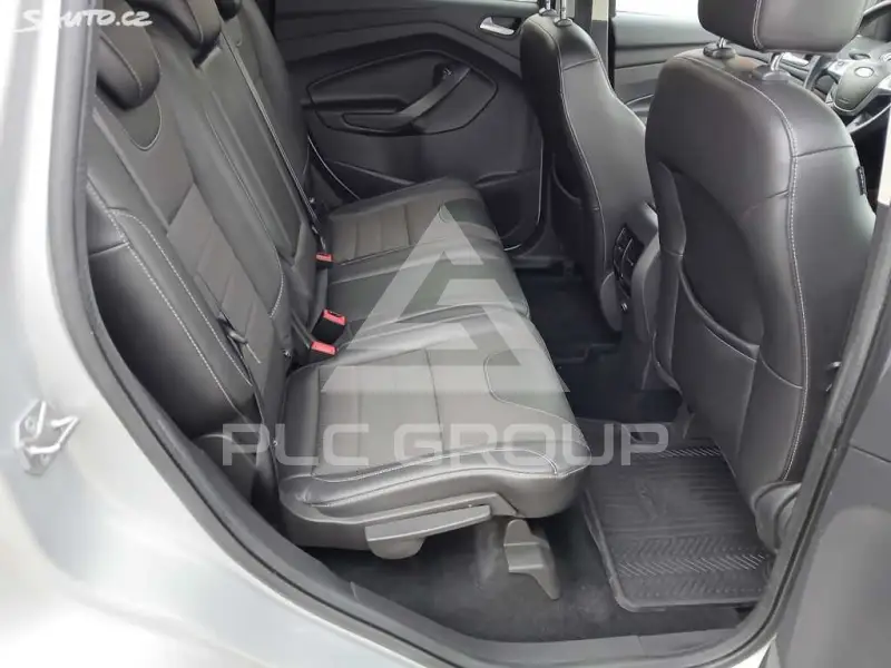 2016 Ford Kuga