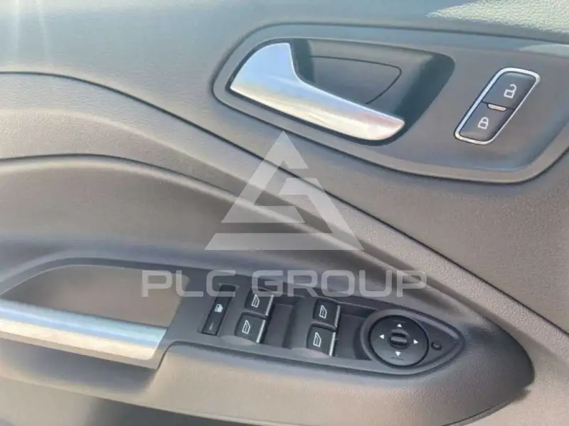 2016 Ford Kuga