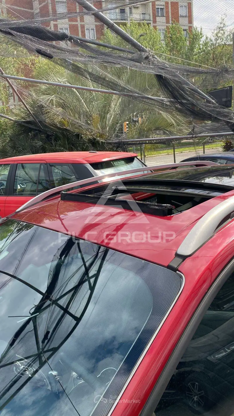 2016 Ford Kuga