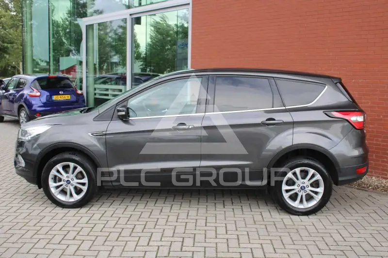 2016 Ford Kuga
