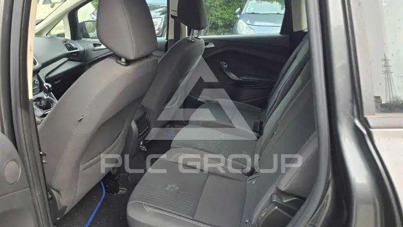 2016 Ford C-MAX