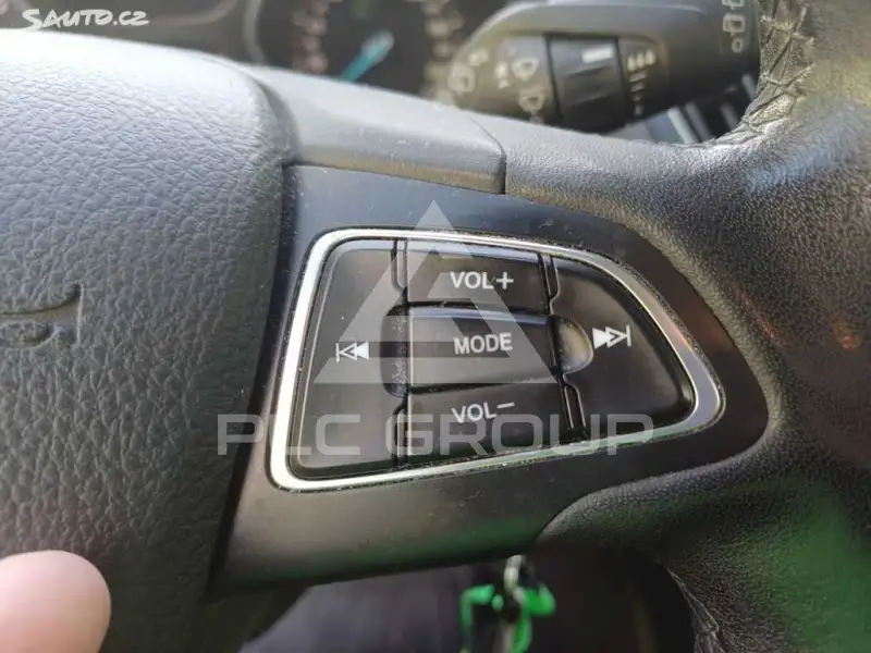 2016 Ford C-MAX