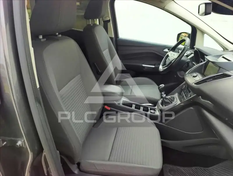 2016 Ford C-MAX