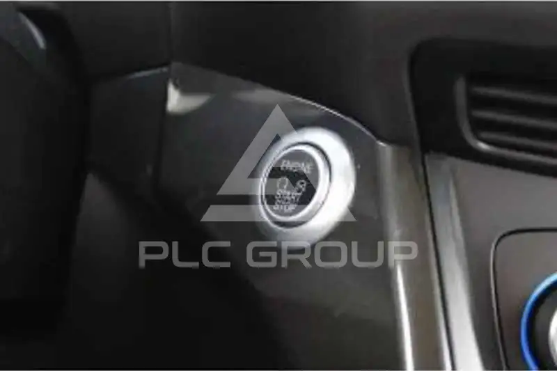 2016 Ford C-MAX