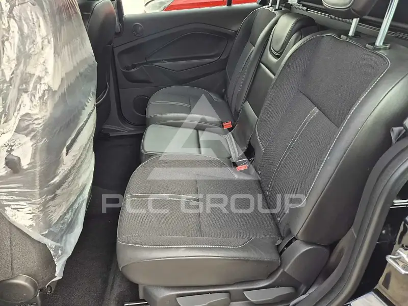 2016 Ford C-MAX
