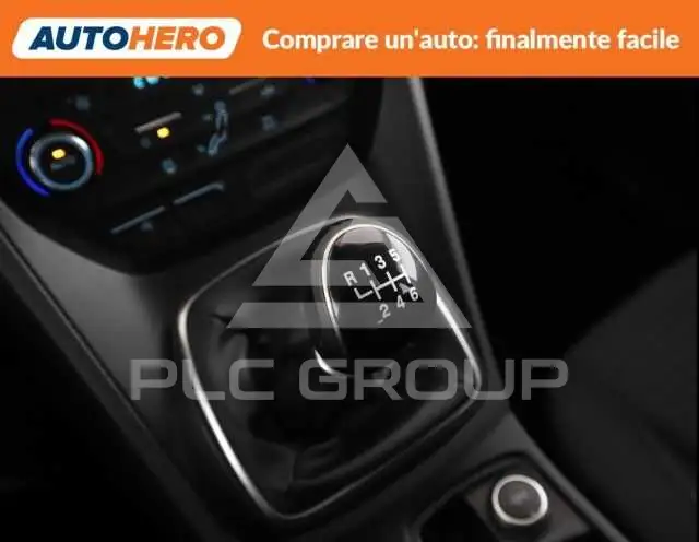2016 Ford C-MAX