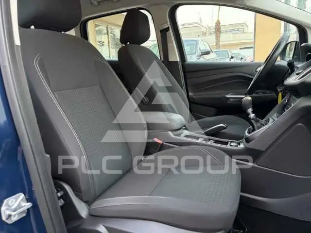 2016 Ford C-MAX
