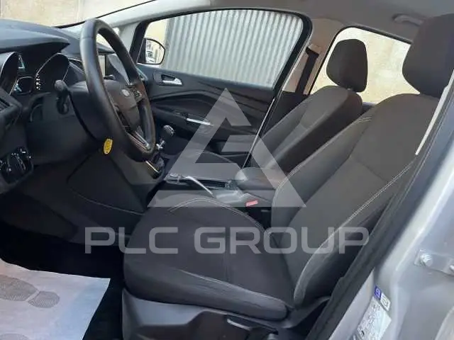 2016 Ford C-MAX
