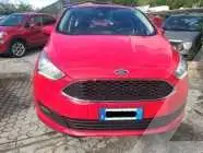 2016 Ford C-MAX