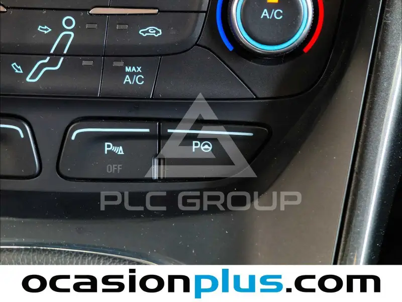 2016 Ford C-MAX