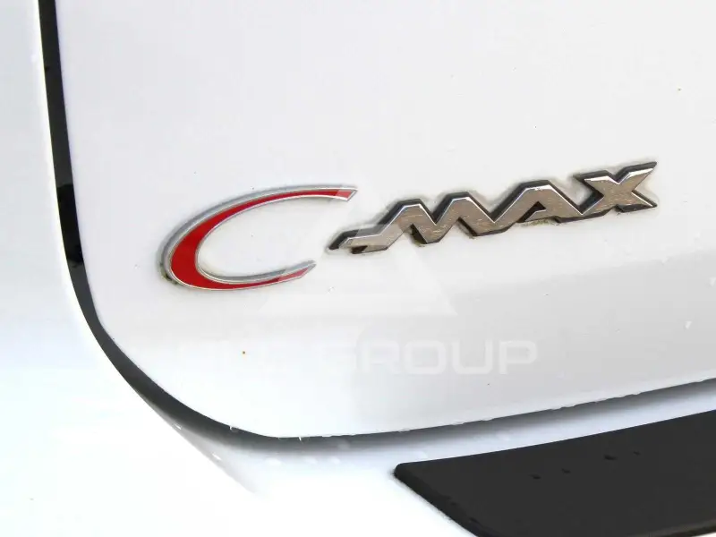 2016 Ford C-MAX