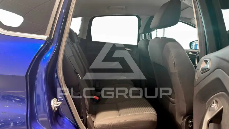 2016 Ford C-MAX