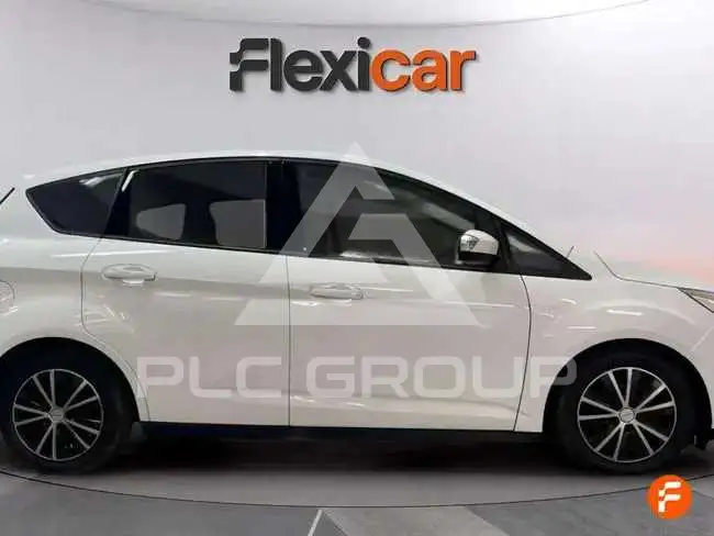 2016 Ford C-MAX