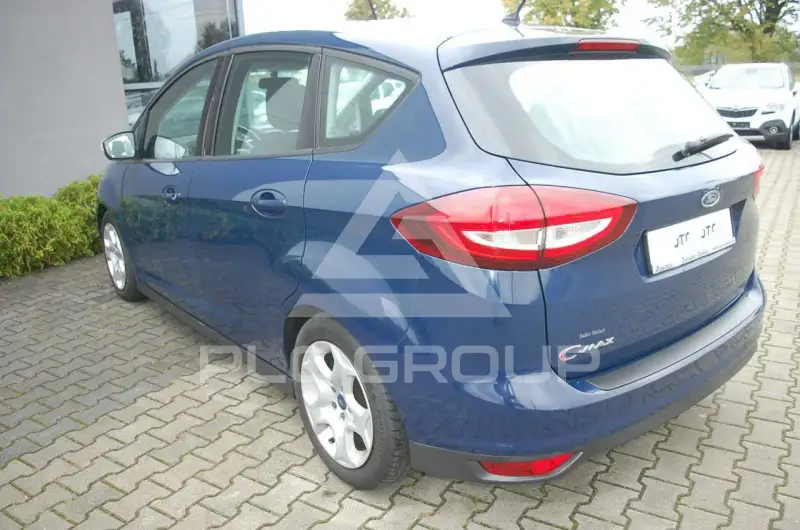 2016 Ford C-MAX