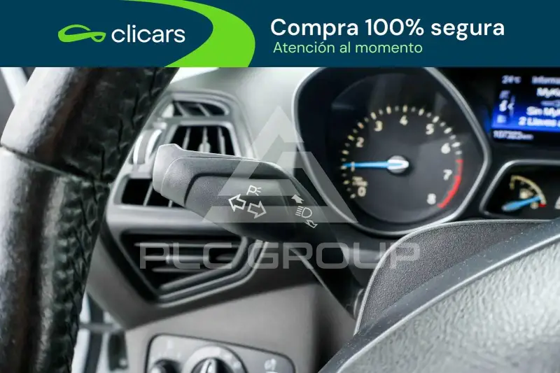 2016 Ford C-MAX