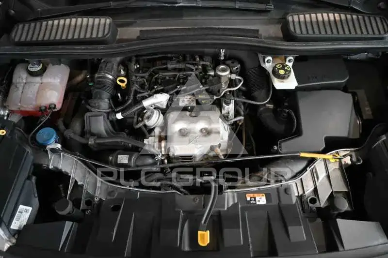 2016 Ford C-MAX