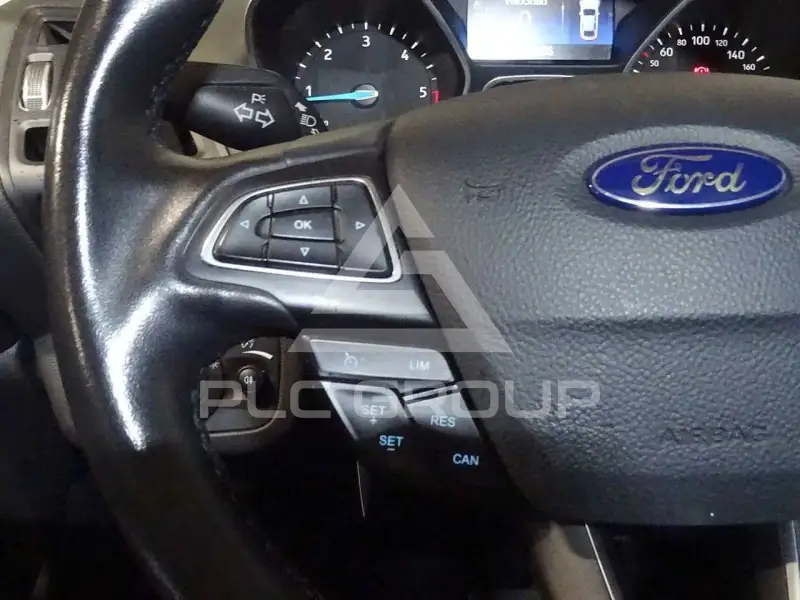 2016 Ford C-MAX
