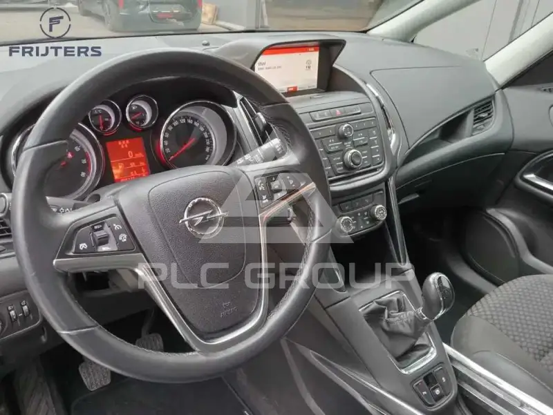 2016 Ford C-MAX