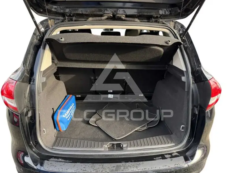 2016 Ford C-MAX