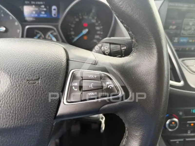 2016 Ford C-MAX