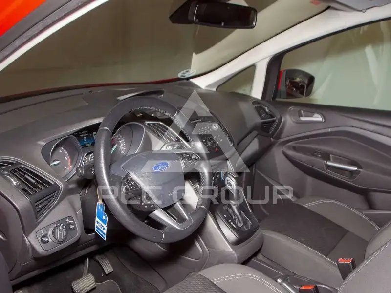 2016 Ford C-MAX