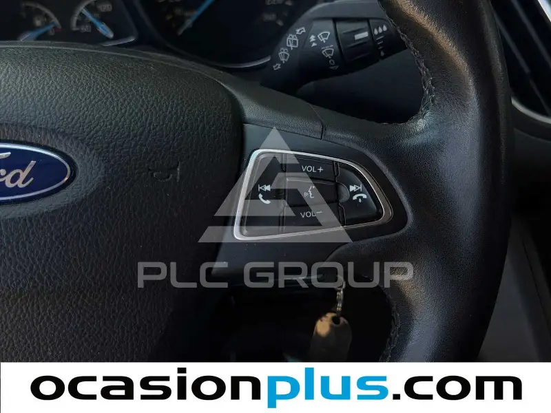 2016 Ford C-MAX