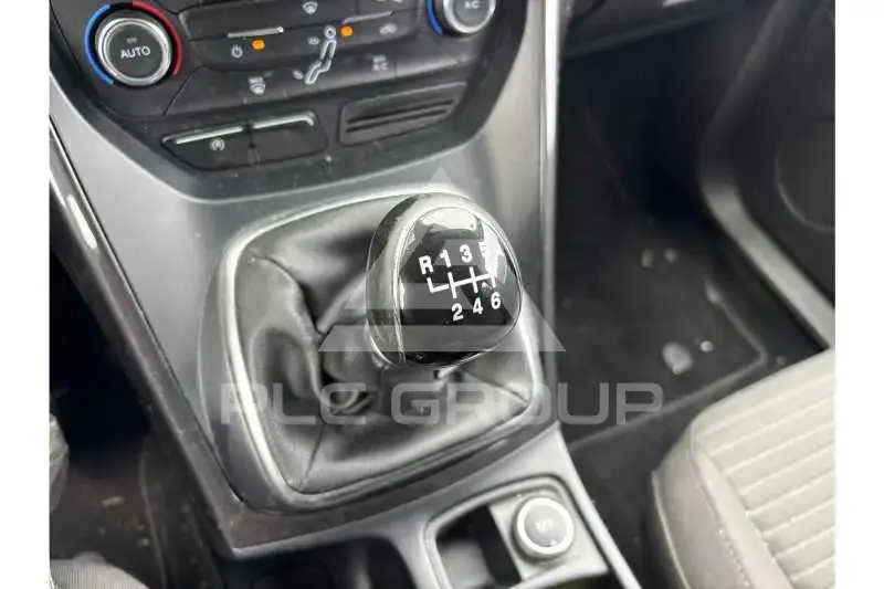 2016 Ford C-MAX