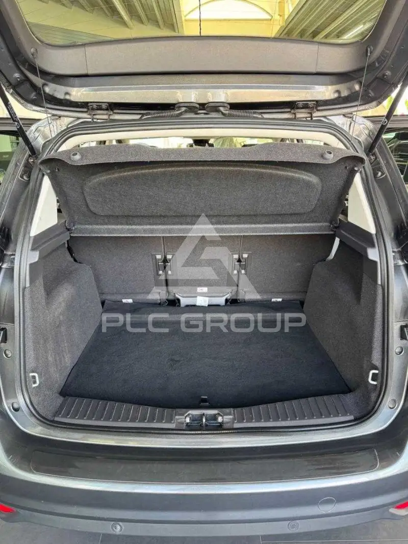 2016 Ford C-MAX
