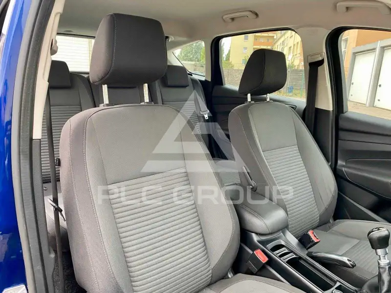 2016 Ford C-MAX