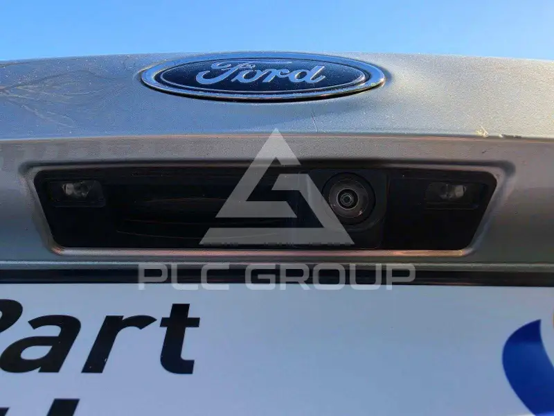 2016 Ford C-MAX