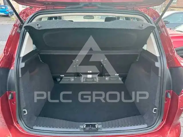 2016 Ford C-MAX