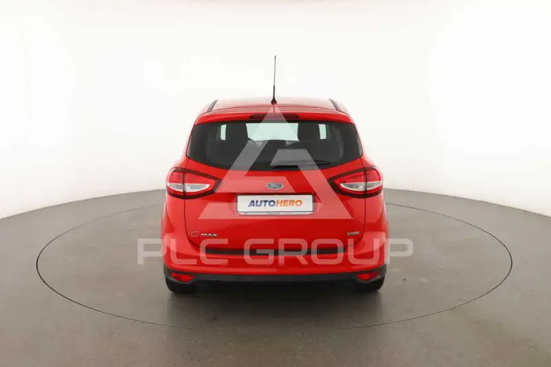 2016 Ford C-MAX