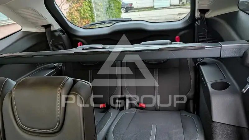 2016 Ford C-MAX