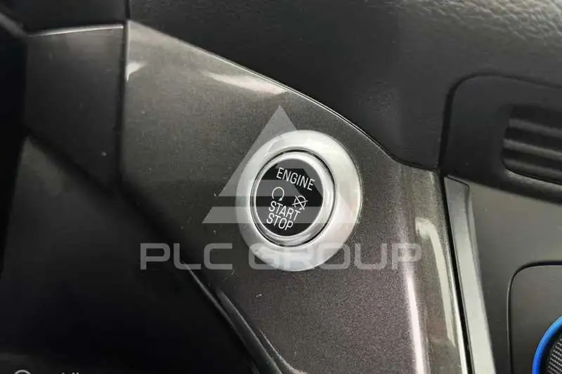 2016 Ford C-MAX