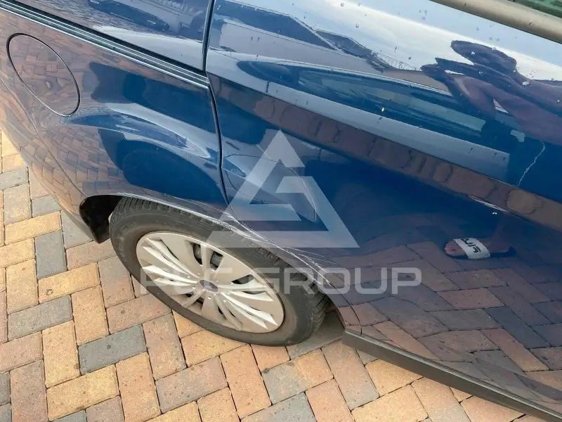 2016 Ford C-MAX