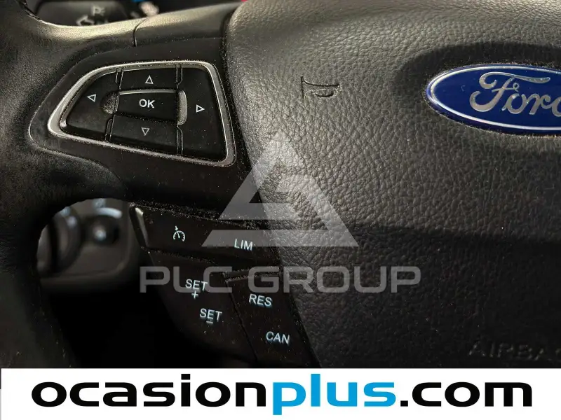 2016 Ford C-MAX